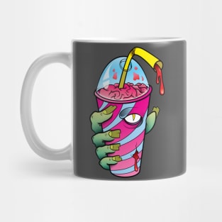 Zombie Smoothie! Mug